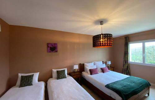 Gîte du Mercadal Les Pujols - Foto 56