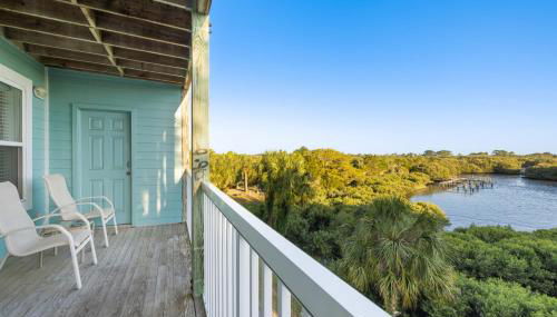 The Cormorant Condo C203 at Natures Landing - Foto 2