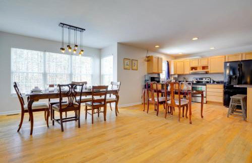 Group Getaway about 15 Mi to Charlottesville! - Foto 8