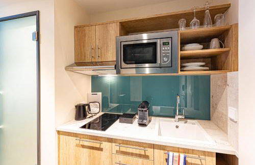 Stellaris Apartment Hotel - Foto 66