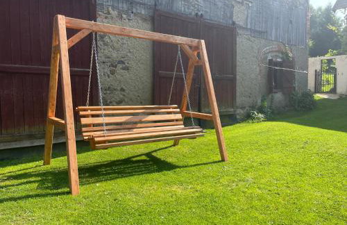 Dom Pod Dębem Agroturystyka - Foto 20