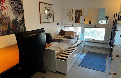 Ampio Loft su due livelli con giardino - Photo 28