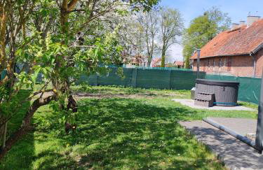 Dom Wiśniowy Zakątek - Foto 29