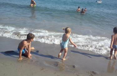 Charming House in Puente Mayorga + Sunny Terrace - Foto 24