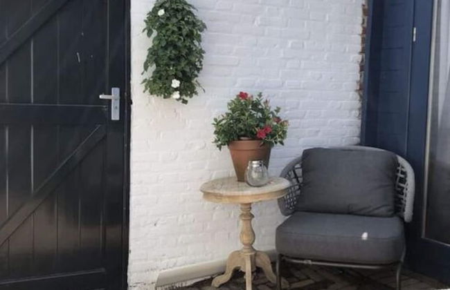 Bed aan zee Zandvoort - Foto 18