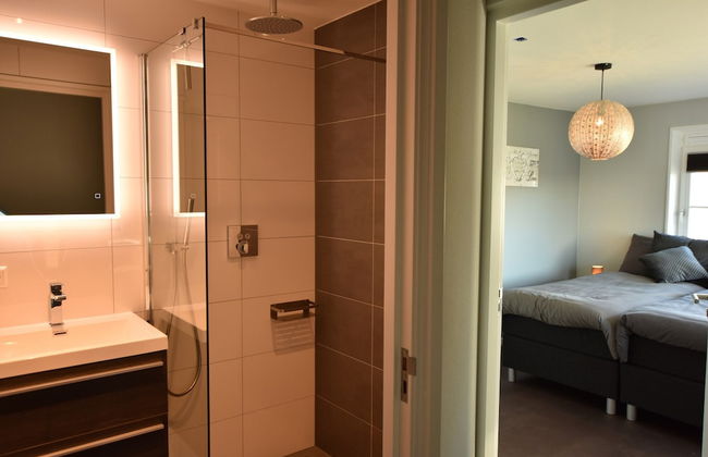 Luxurious Villa in Schoorl With Garden - Foto 72