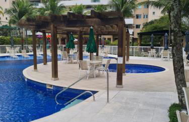 Residencial Ventanas Resort Barra da Tijuca RJ - Foto 30
