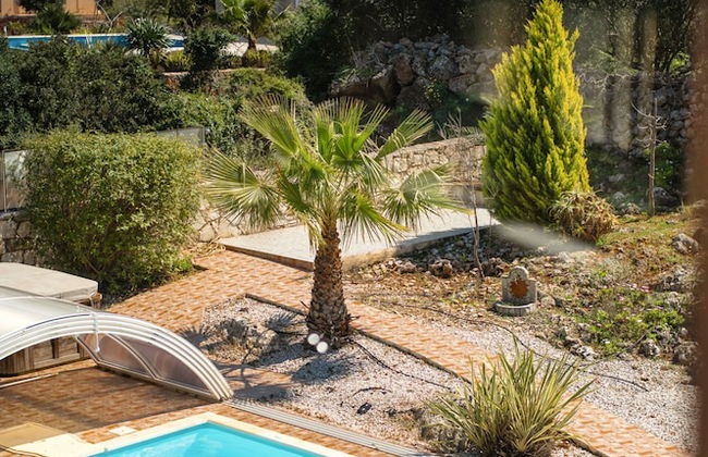 Plaque Panoramic SeaView Villa - Photo 46