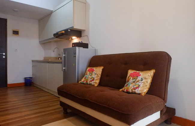 Best Price 2Br Strategic At Puri Mas Apartment - Foto 15