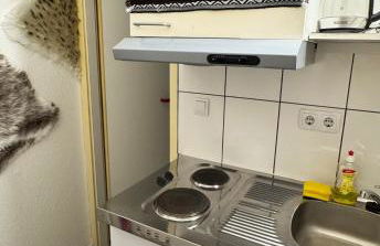 Nähe Uni Campus inklusive Parkplatz Boho-Suite by Rentigo - Perfekt für einen Aufenthalt in Zentrumnähe! - Foto 9