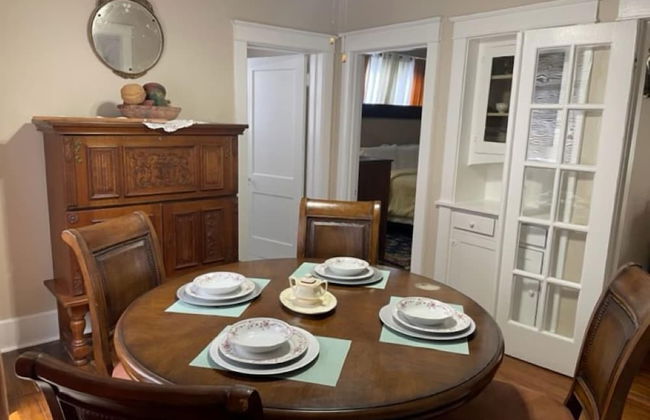 Memphis Belvedere Suites - Foto 18