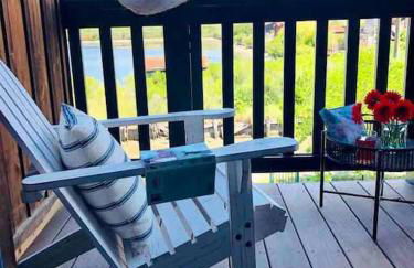 T3 duplex Port de La Teste Bassin d Arcachon - Foto 8