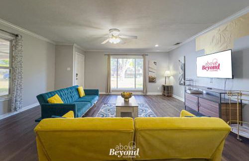 The Updated Aviator - Minutes to Everything Wichita Falls, TX - Foto 1