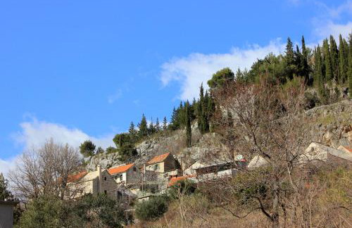 Apartments with parking space Podaspilje - Omis - 11708 - Foto 13