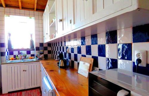 Casa do Guardião - Photo 36