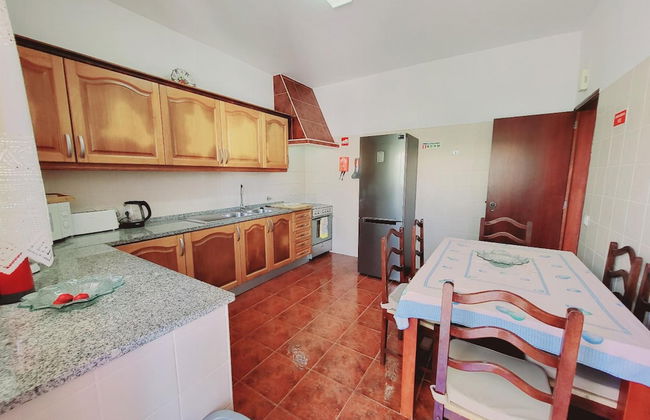 Casa Sao Jose in Praia do Carvoeiro - Foto 7