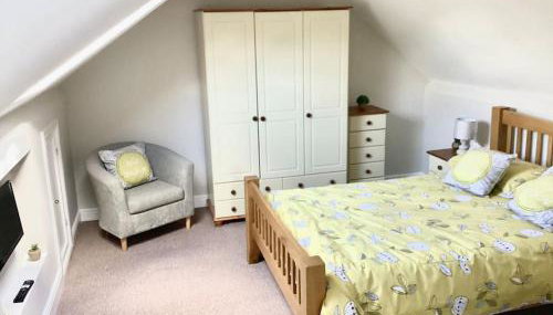 Mendip Edge Retreat - Foto 3