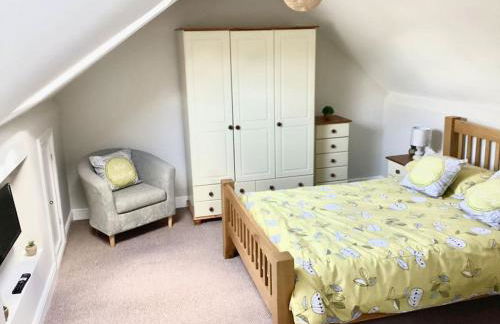 Mendip Edge Retreat - Foto 3