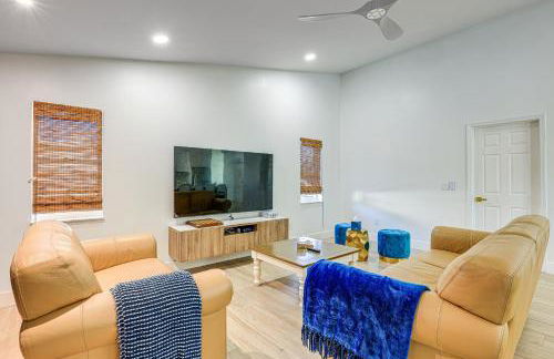 Port St Lucie Canal-Front Home with Heated Pool! - Foto 4