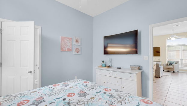 Bronze Star by the Sea - Foto 3, Habitación