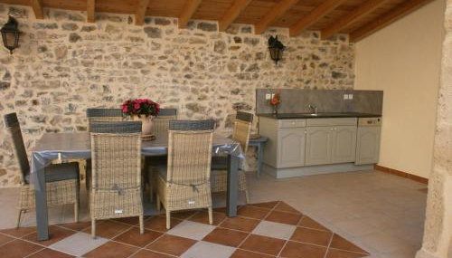 LE GRAND CHENE - Photo 5