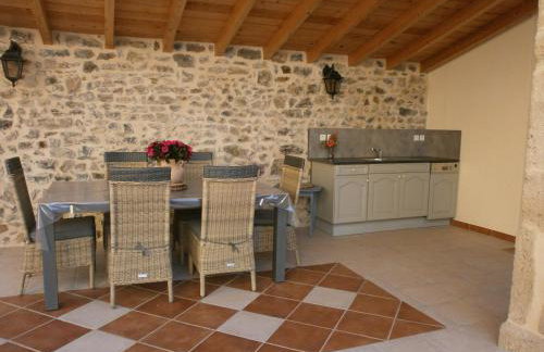 LE GRAND CHENE - Photo 5