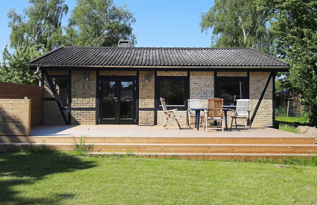 Charming Harbor Cottage-by Traum - Foto 19