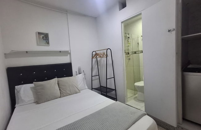 Two Modern Furnished Apartments - Foto 11