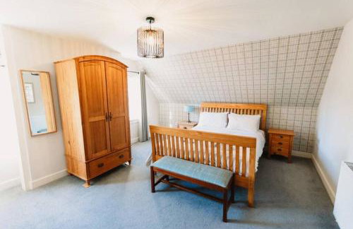 Factors House - A comfy cottage in countryside park with WIFI and access to bar and pool - Foto 11