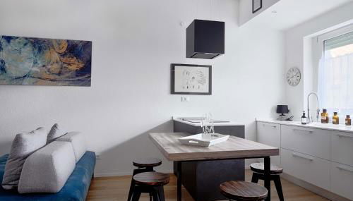 Duomo 55 MQ new flat in the centre of Bolzano - Foto 3