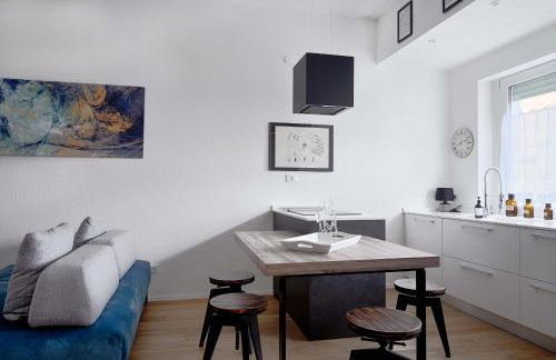 Duomo 55 MQ new flat in the centre of Bolzano - Foto 3