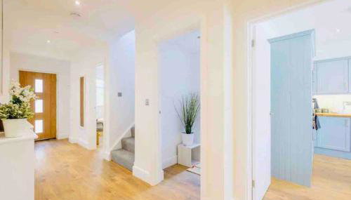 Gorgeous Luxury Chalet, New Forest & Coast & - Foto 2