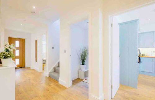 Gorgeous Luxury Chalet, New Forest & Coast & - Photo 2