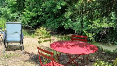 cosy logis et son écrin de verdure - Foto 4, Garden