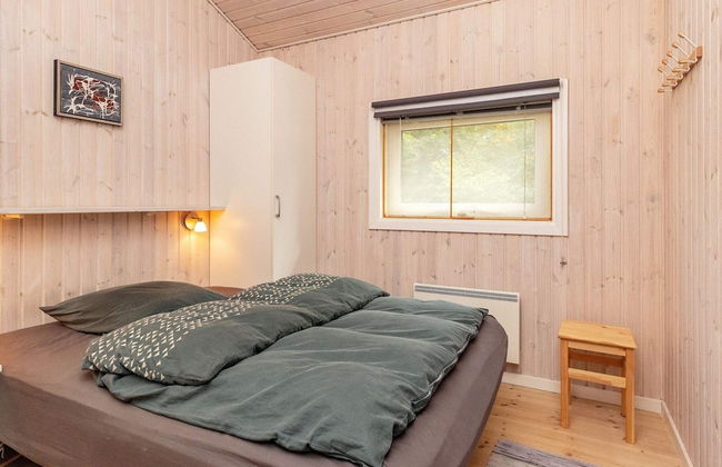 6 Person Holiday Home in Farso - Photo 2