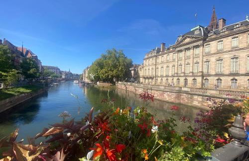 Les Corbelles, duplex hyper centre - Foto 35