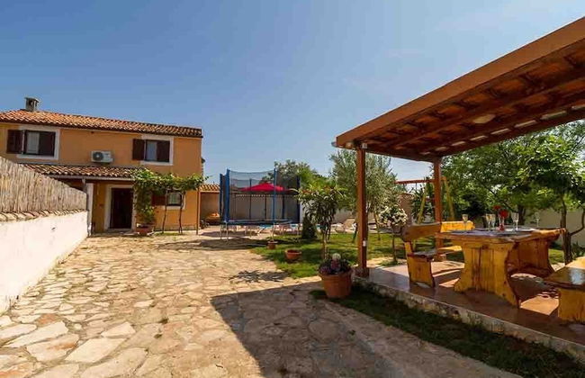 Holiday house Emily with a pool - Foto 25