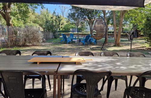 L'Orée de la cité - Foto 33