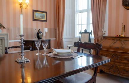 Beautiful House With Gardens Close To River Tay - Foto 12