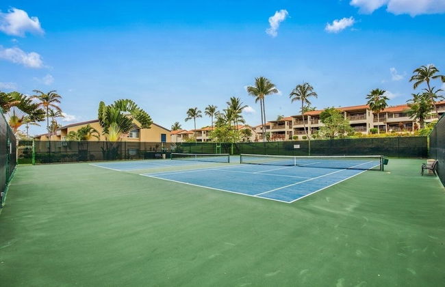 Keauhou Gardens #11-101 At Kona Coast Resort 1 Bedroom Condo by RedAwning - Foto 15