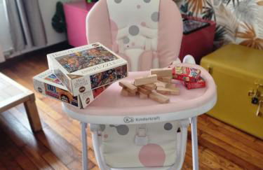 Grand 2 pièces à 15 min de Paris & Orly Aéroport - Foto 38