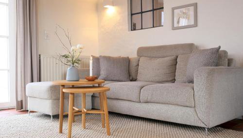 Ferienwohnung "Habel" an der Nordsee - Foto 2