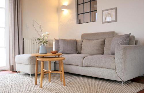 Ferienwohnung "Habel" an der Nordsee - Foto 2