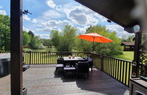 Bunting Lodge, 21 Duck Lake - Foto 9
