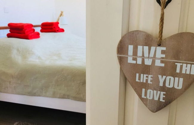 Ostbake Modern Retreat - Foto 5