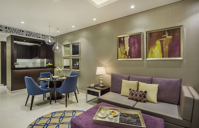 DAMAC Maison Distinction - Photo 19