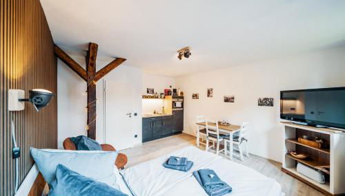 Fewo Janks I 11A-N1 I Zentrales Apartment - Foto 4