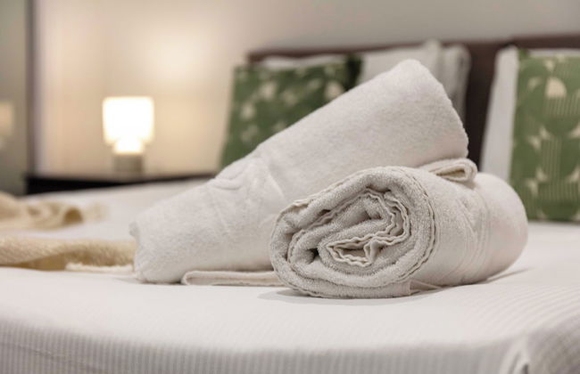 Elliot Suite No1 - Donnini Apartments - Foto 18