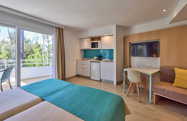 Universal Aparthotel Elisa - Foto 13