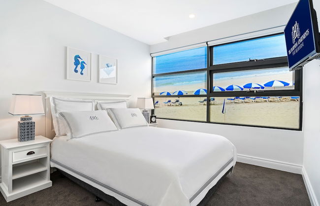 The Hamptons Apartments - Port Melbourne - Foto 10